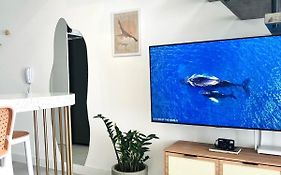 Loft Sunrise - Duplex no Novo Campeche